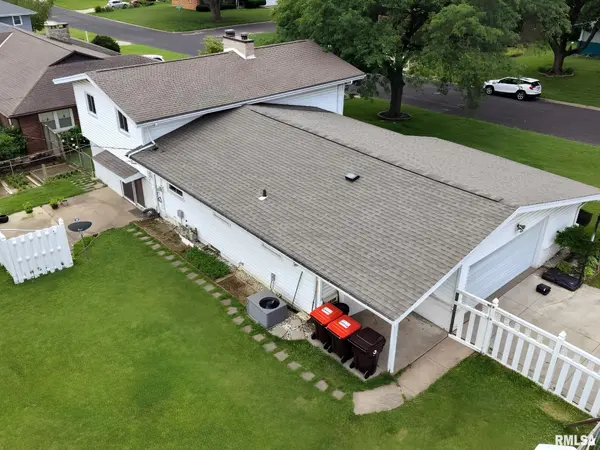 4826 N BIGELOW ST, Peoria, IL 61614