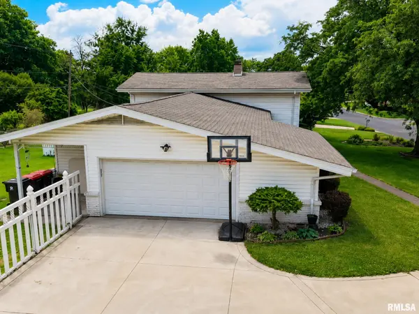 4826 N BIGELOW ST, Peoria, IL 61614
