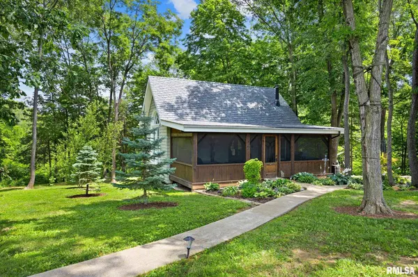 0 N STONE SCHOOL RD, Elmwood, IL 61529