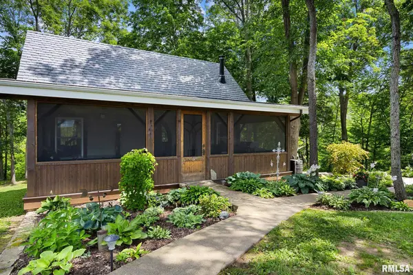 0 N STONE SCHOOL RD, Elmwood, IL 61529