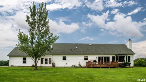 10891 Lick Creek RD, Buncombe, IL 62912