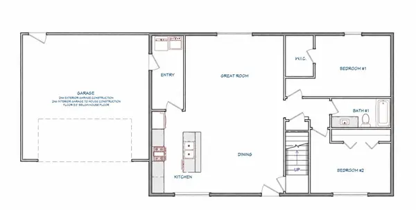 903 MILLER LN, Gridley, IL 61744
