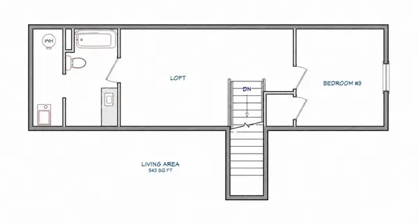 903 MILLER LN, Gridley, IL 61744