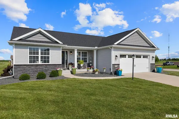 1221 BROWN CT, Washington, IL 61571
