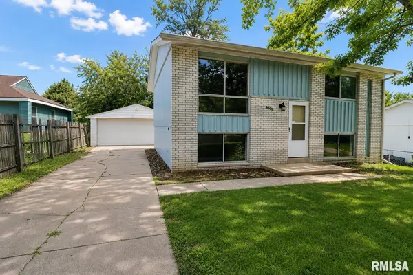 3800 W BRIGHTON AVE, Peoria, IL 61615