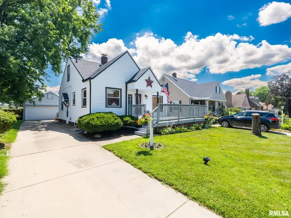 1100 E NORWOOD AVE, Peoria, IL 61603