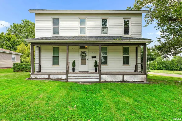 712 S MAIN ST, Abingdon, IL 61410