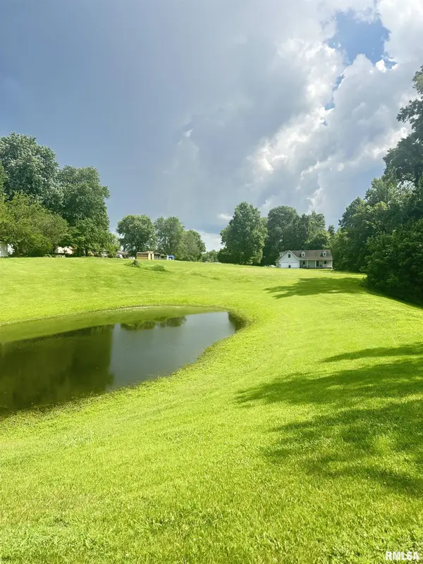 00 TIMBER RIDGE LN, Jonesboro, IL 62952