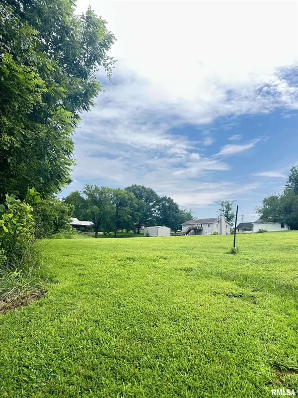 00 TIMBER RIDGE LN, Jonesboro, IL 62952