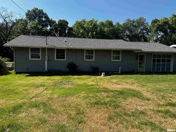 3943 LAKEVIEW DR, Manito, IL 61546