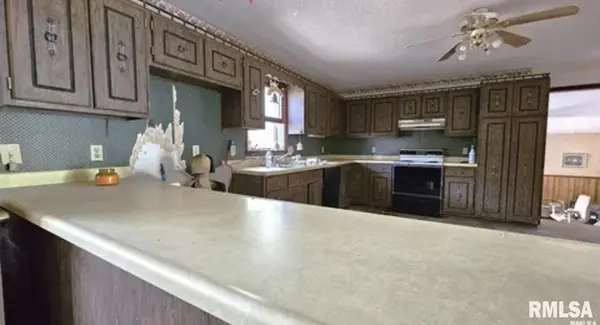 518 N Fife ST, Carrier Mills, IL 62917