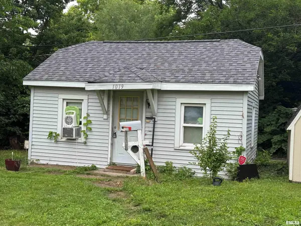 1019 E WILCOX AVE, Peoria, IL 61603