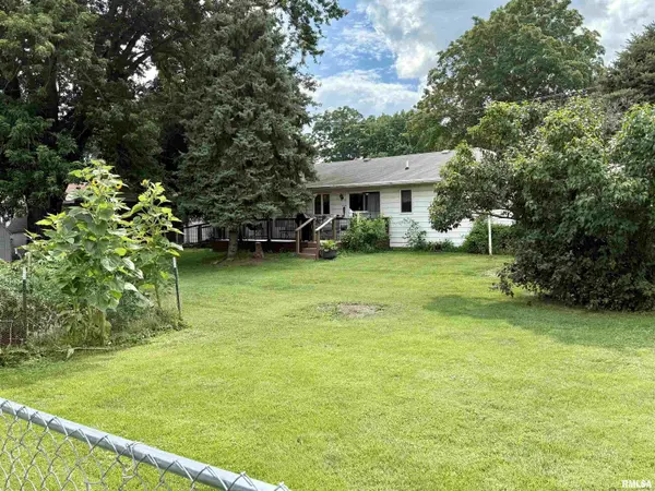 208 S 2ND ST, Cuba, IL 61427