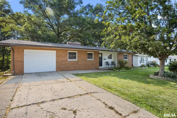 6 FOSTER CT, Bartonville, IL 61607