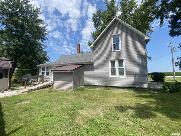 27426 N IL HWY 97, Canton, IL 61520