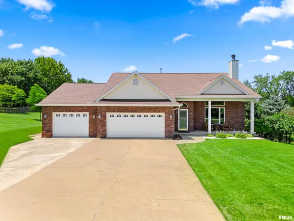13021 N BLAND RD, Dunlap, IL 61525