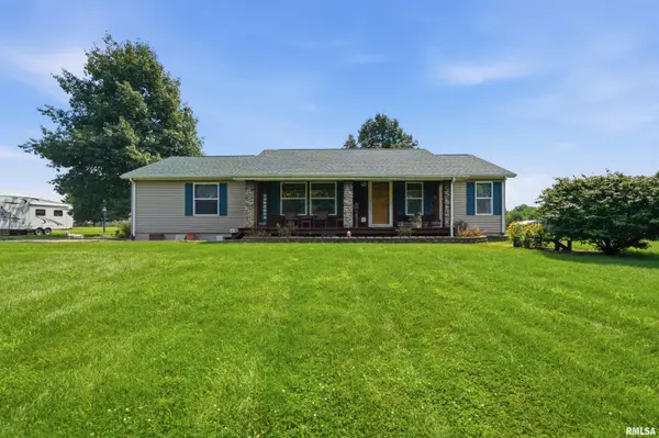 12806 N WHITTAKER RD, Brimfield, IL 61517