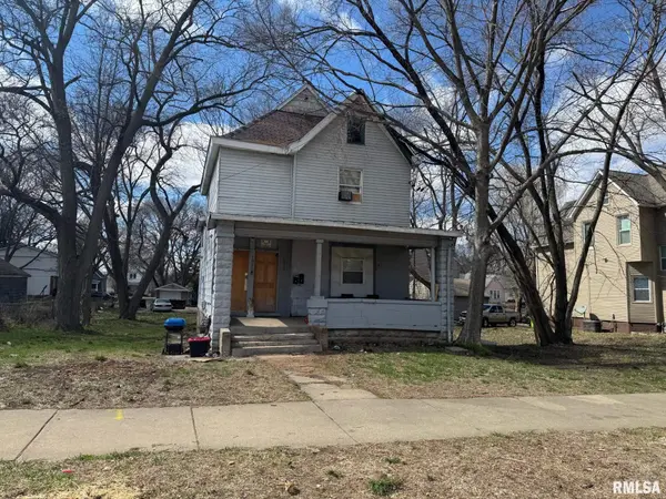 1823   1825 LINN ST, Peoria, IL 61604