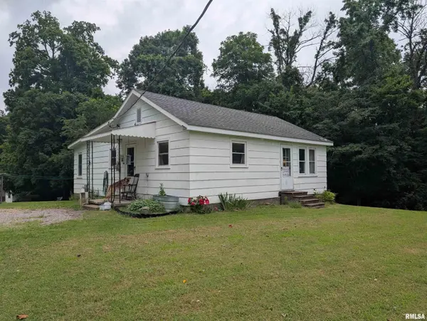 532 State Route 146, Golconda, IL 62938