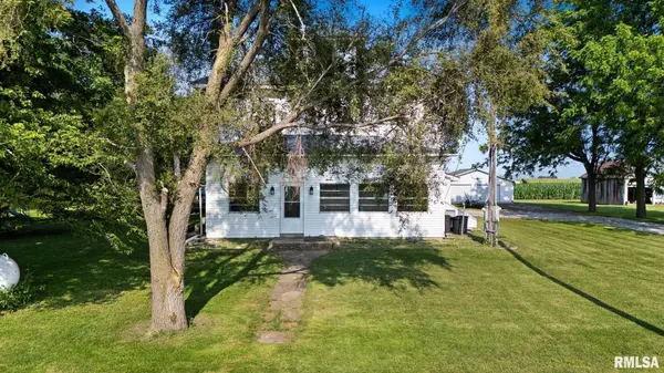724 County Road 2600 E RD, Toluca, IL 61369