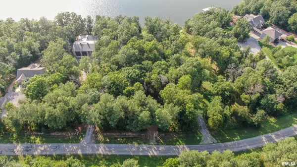Lot 185 Parrish Ridge LN, Goreville, IL 62939