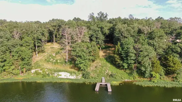 Lot 185 Parrish Ridge LN, Goreville, IL 62939