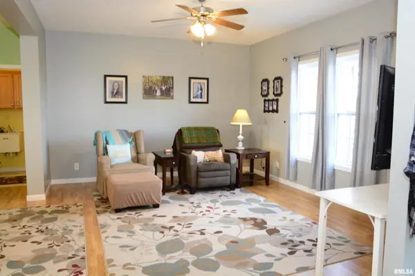 1211 KRAMER RD, Avon, IL 61415