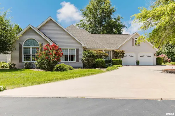 15063 BAKER DR, Marion, IL 62959