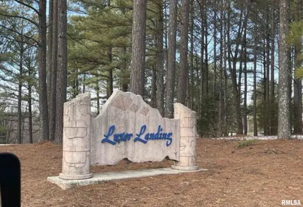 Lot 76 & 77 Saluki WAY, Goreville, IL 62939