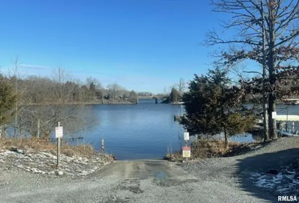 Lot 76 & 77 Saluki WAY, Goreville, IL 62939