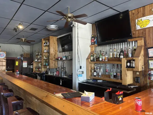 133 S JEFFERSON ST, Washburn, IL 61570