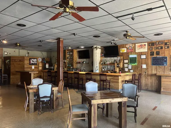 133 S JEFFERSON ST, Washburn, IL 61570
