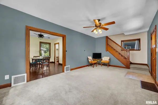 1548 N Prairie ST, Galesburg, IL 61401
