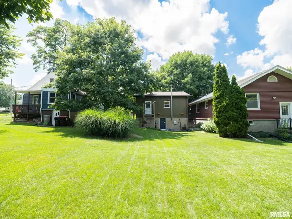 4204 N COLUMBUS AVE, Peoria, IL 61614