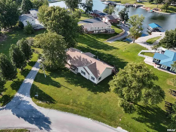 556 Dongola CT, Creal Springs, IL 62922