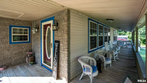 Lot 11 McKenzie LN, Golconda, IL 62938