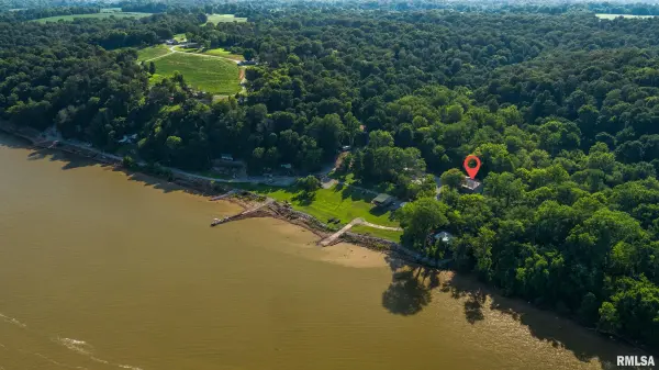 Lot 11 McKenzie LN, Golconda, IL 62938