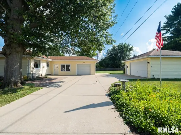6322 E BEACH DR, Chillicothe, IL 61523-9433