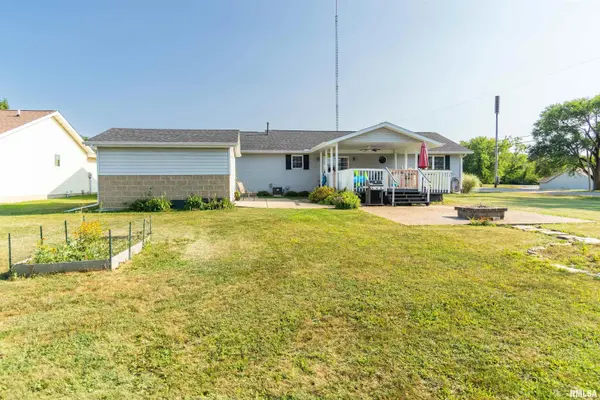 164 ELMRIDGE CIR, East Peoria, IL 61611
