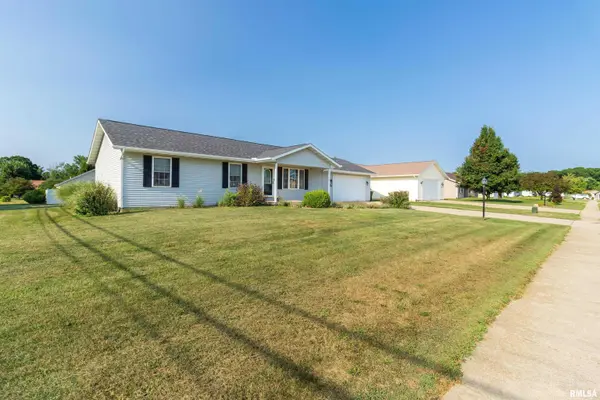 164 ELMRIDGE CIR, East Peoria, IL 61611