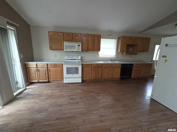 511 WEST ST, Peru, IL 61354