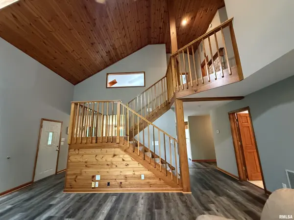 2368 Watt Hill RD, Murphysboro, IL 62966