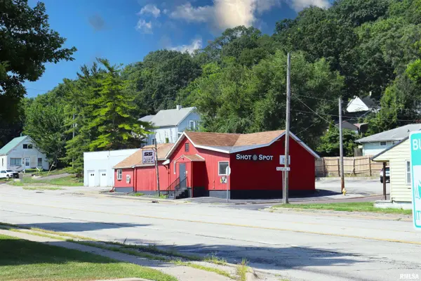 114-118 ARGENTINA AVE, Bartonville, IL 61607