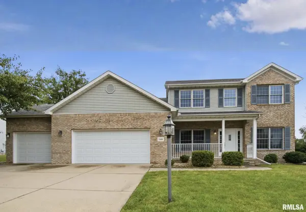 2400 W MURPHY DR, Dunlap, IL 61525