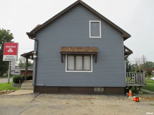 2405 N UNIVERSITY ST, Peoria, IL 61604