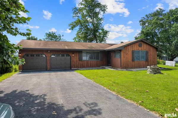 288 SHEFFIELD RD, Groveland, IL 61535