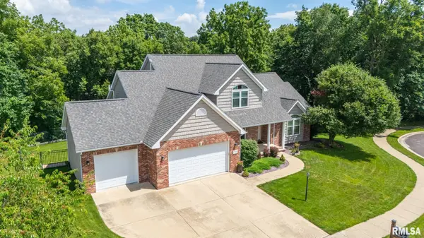 7008 N BRADFORD PL, Peoria, IL 61614
