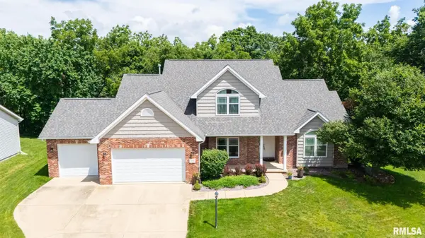 7008 N BRADFORD PL, Peoria, IL 61614