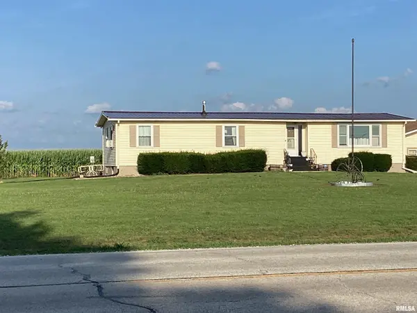 27413 N IL HWY 97 HWY, Canton, IL 61520