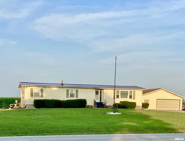 27413 N IL HWY 97 HWY, Canton, IL 61520
